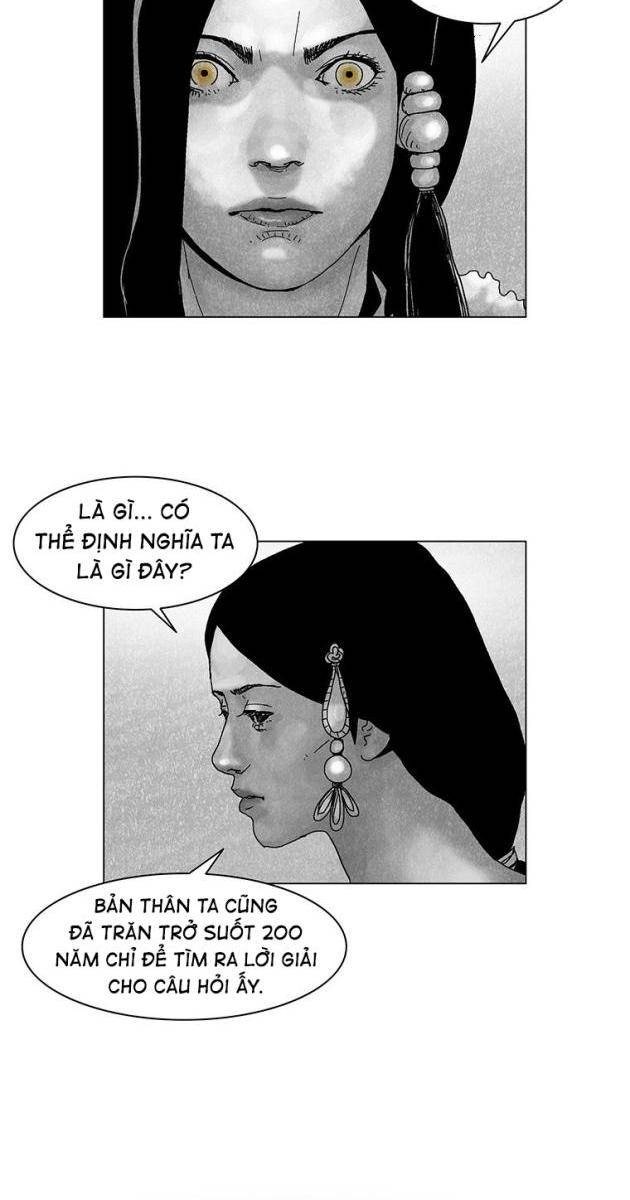 Máu lạnh - Page 33