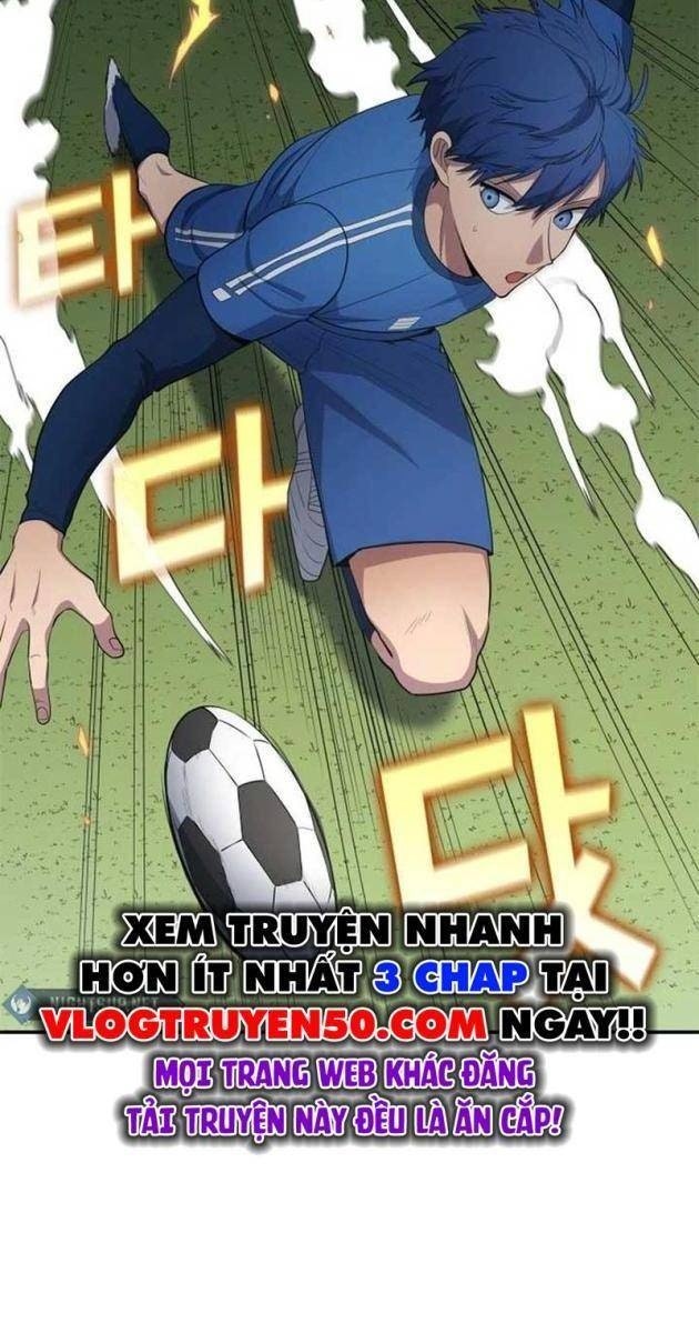 Thiên Phú Bóng Đá Tất Cả Đều Là Của Tôi! - Page 61