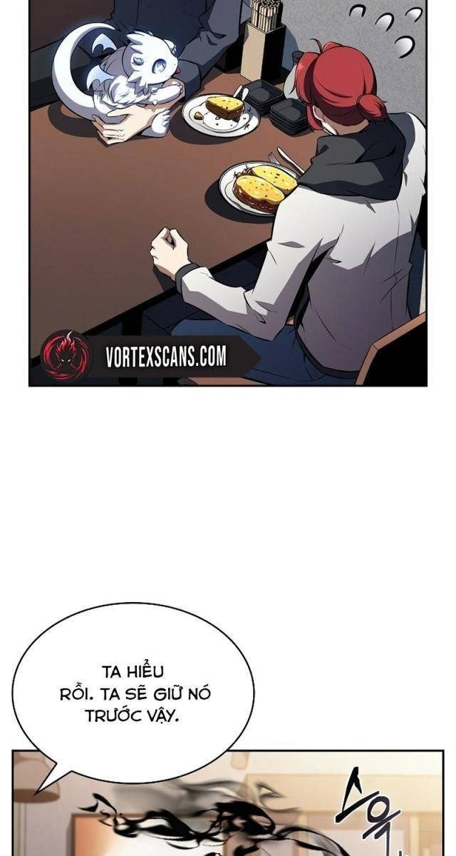 Quán Ăn Định Mệnh - Page 28