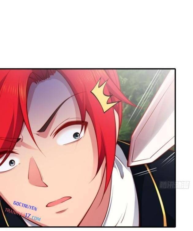 Xuyên Không Thành Npc, Ta Có Bà Xã Che Chở! - Page 15