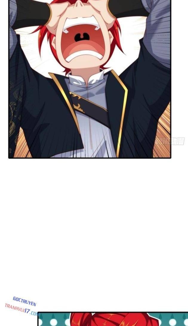 Xuyên Không Thành Npc, Ta Có Bà Xã Che Chở! - Page 40