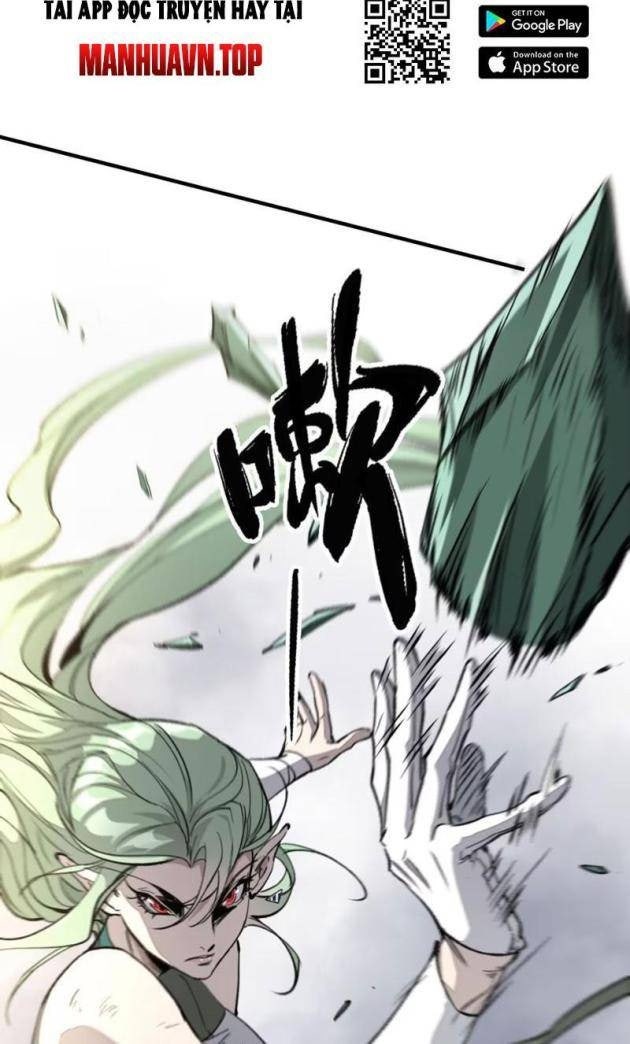 Tinh Linh Chi Hậu - Page 22