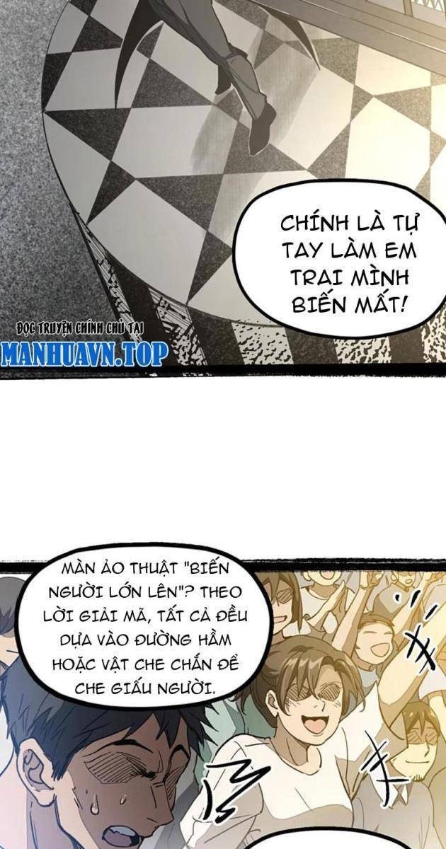 Tinh Linh Chi Hậu - Page 26