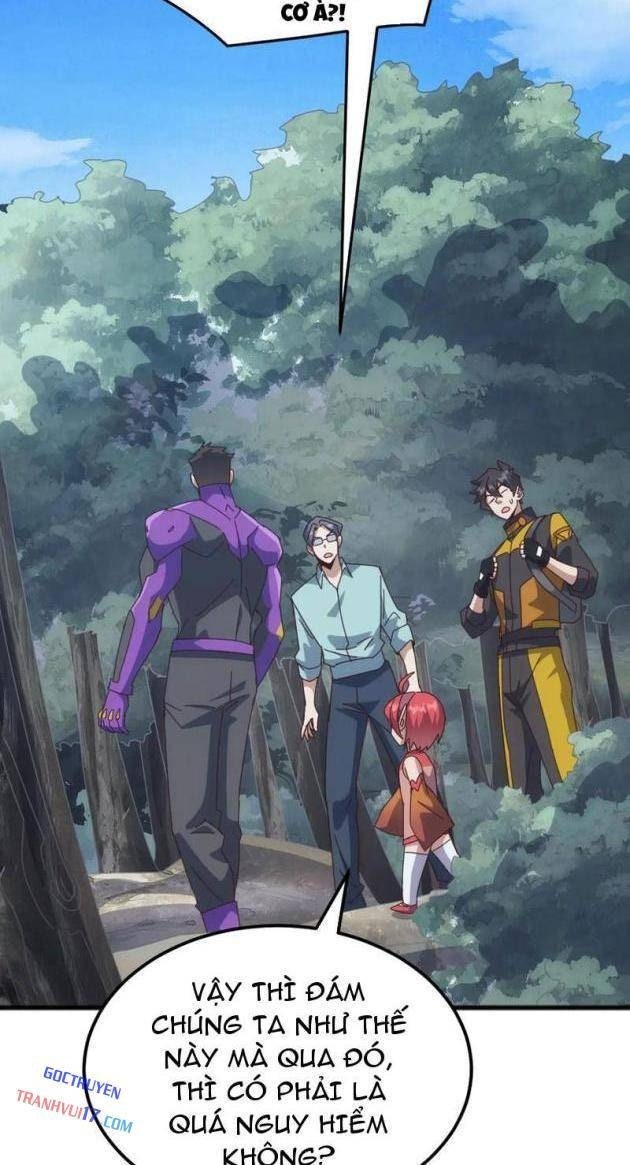 Vạn Tộc Xâm Lược: Mở Đầu Thuần Hóa Cự Thú Cấp Sử Thi - Page 58