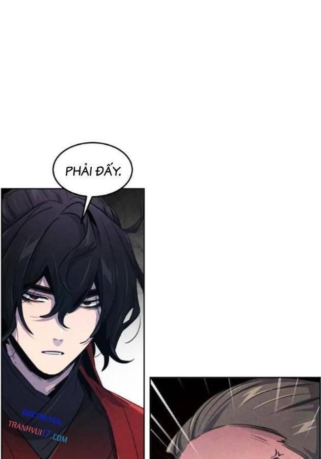 Sự Trở Lại Của Cuồng Ma - Page 6