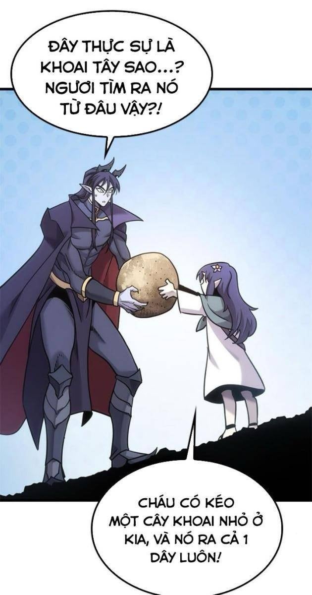 Chúng Ta Bội Thu Rồi, Ma Vương! - Page 128