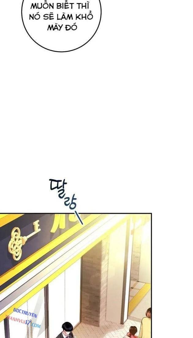 Không Gian Đặc Biệt Của Luật Sư Bình Dị - Page 58