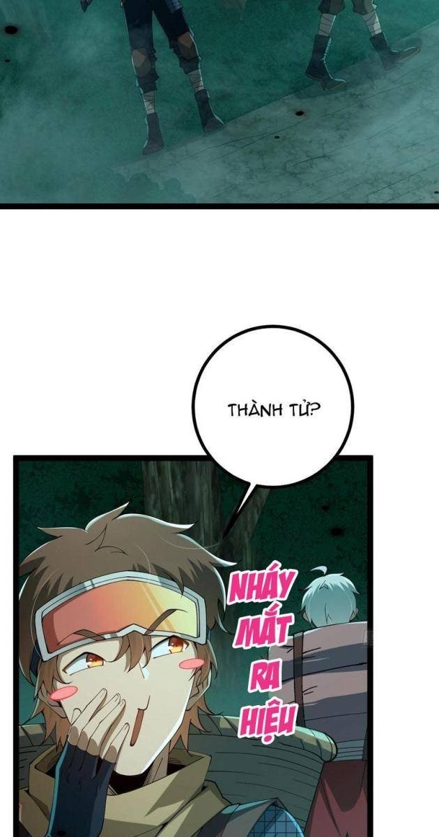 Thành Thần Tại Tận Thế - Page 63