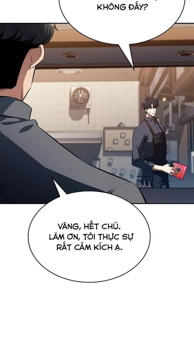 Quán Ăn Định Mệnh - Page 125