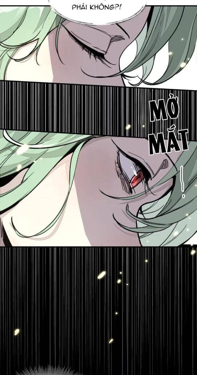 Tinh Linh Chi Hậu - Page 76