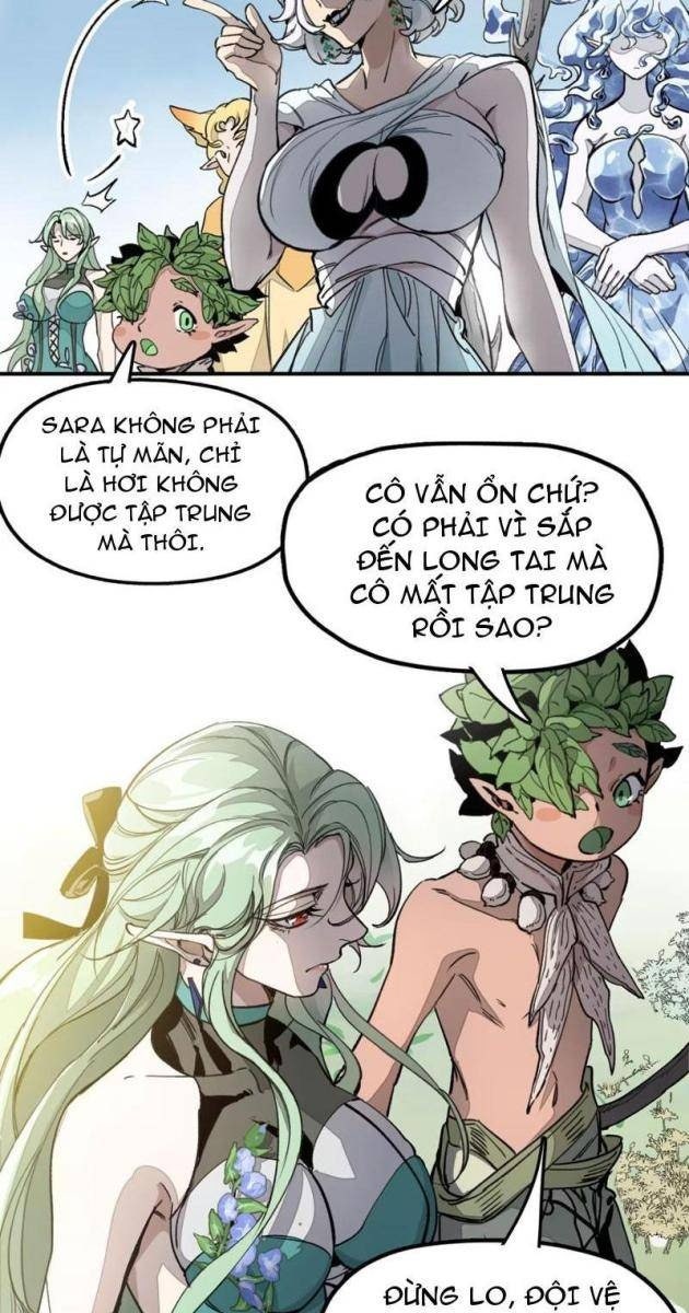 Tinh Linh Chi Hậu - Page 59