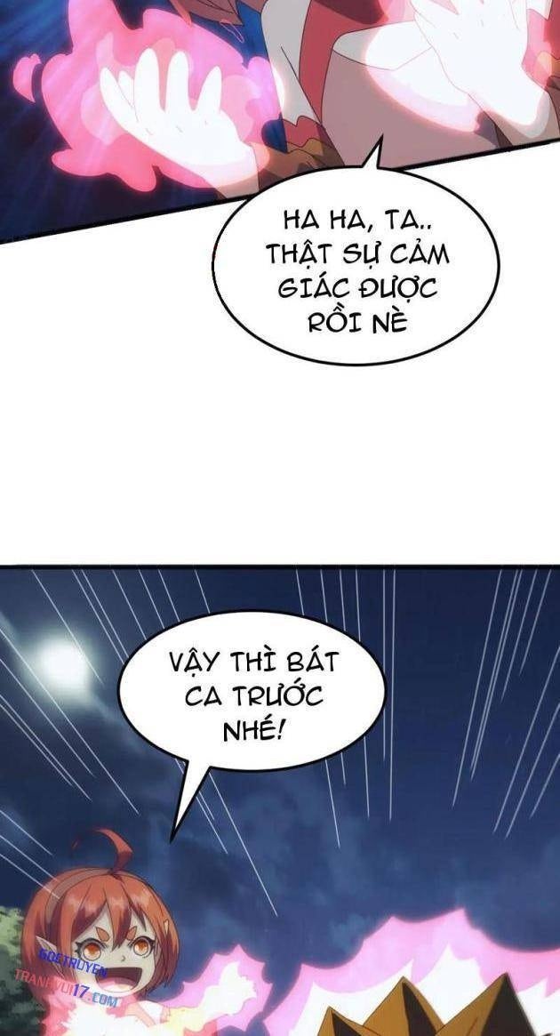 Vạn Tộc Xâm Lược: Mở Đầu Thuần Hóa Cự Thú Cấp Sử Thi - Page 28