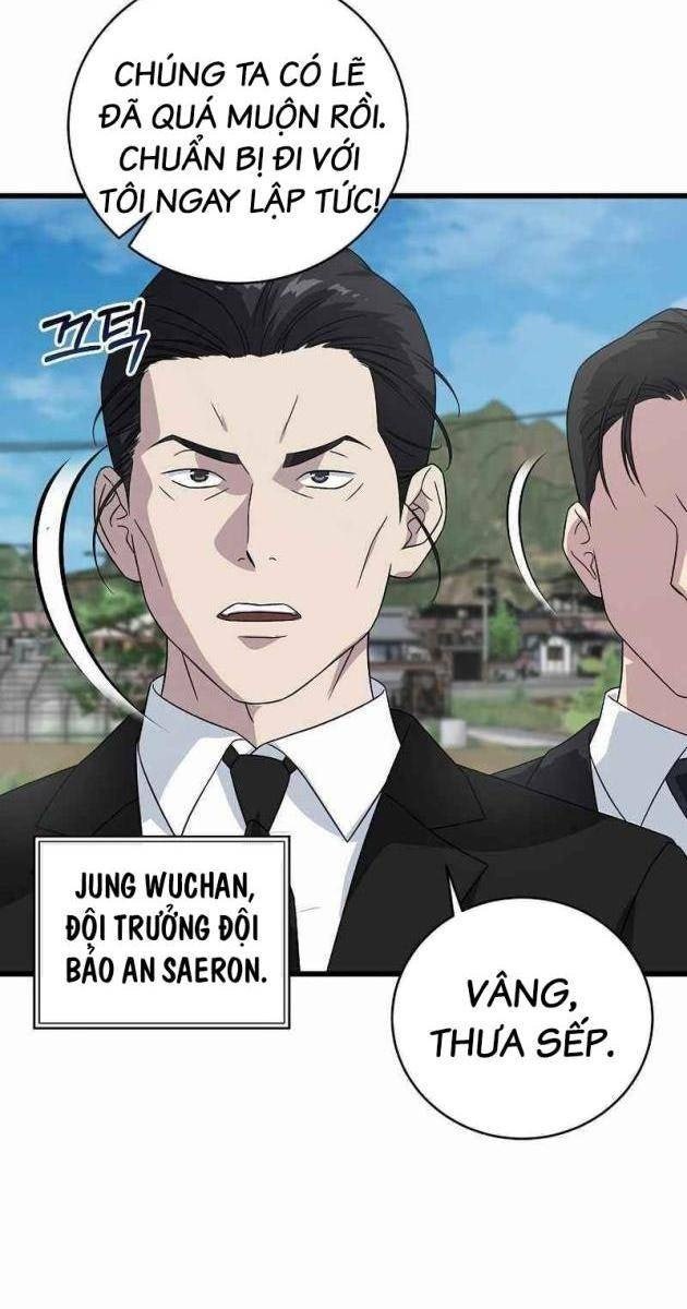 Đây Chính Là Luật Pháp - Page 18