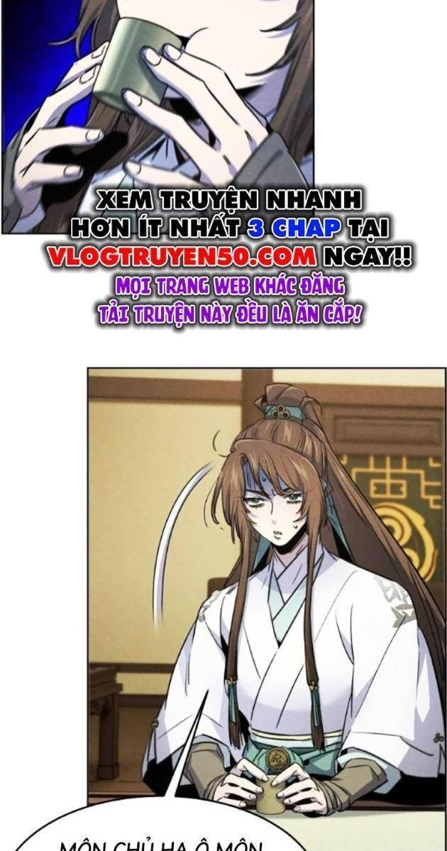 Sự Trở Lại Của Cuồng Ma - Page 19