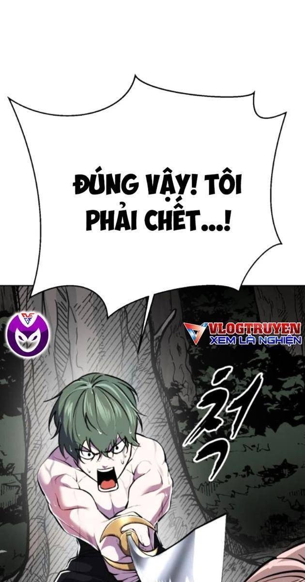 Cậu Bé Của Thần Chết - Page 31