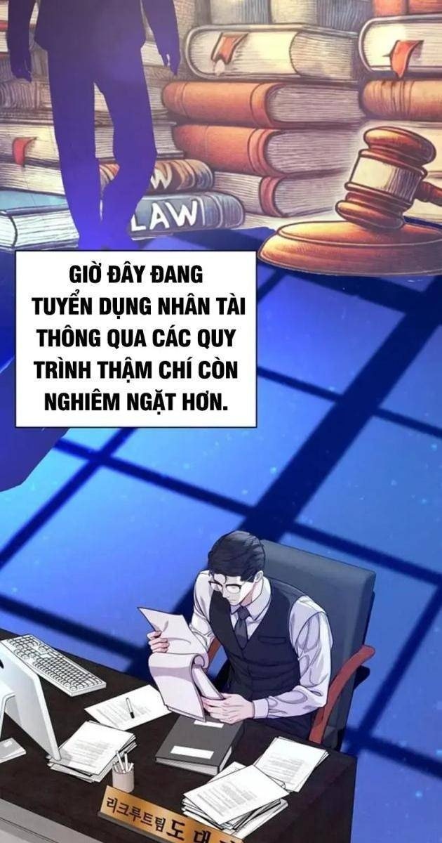 Không Gian Đặc Biệt Của Luật Sư Bình Dị - Page 16
