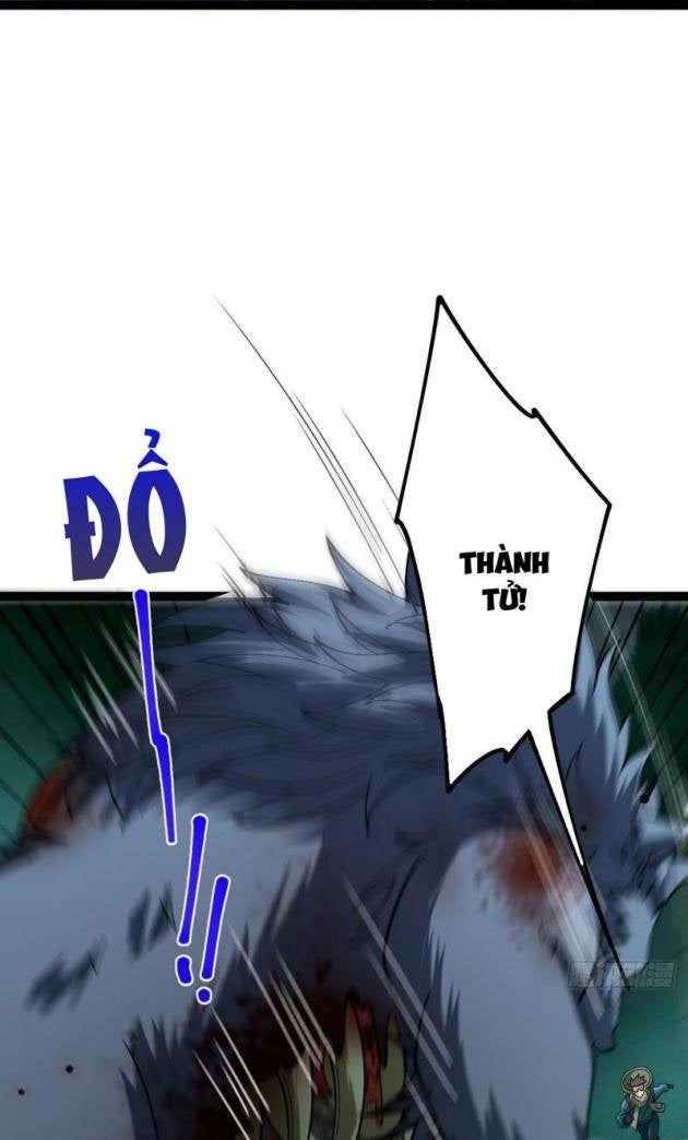 Thành Thần Tại Tận Thế - Page 64