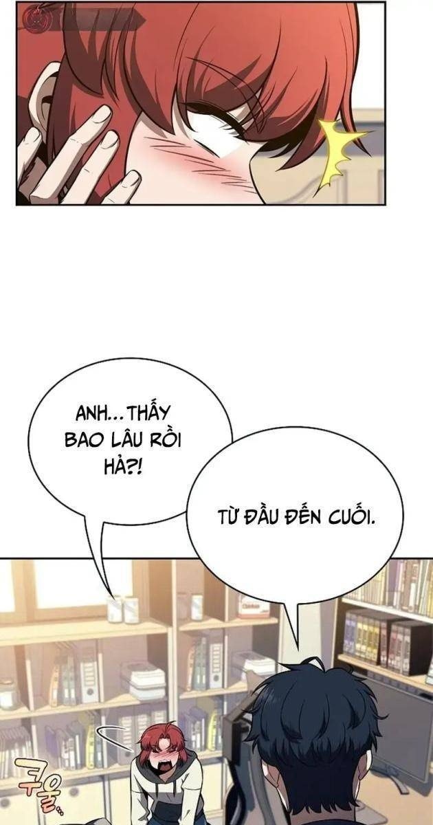 Quán Ăn Định Mệnh - Page 33