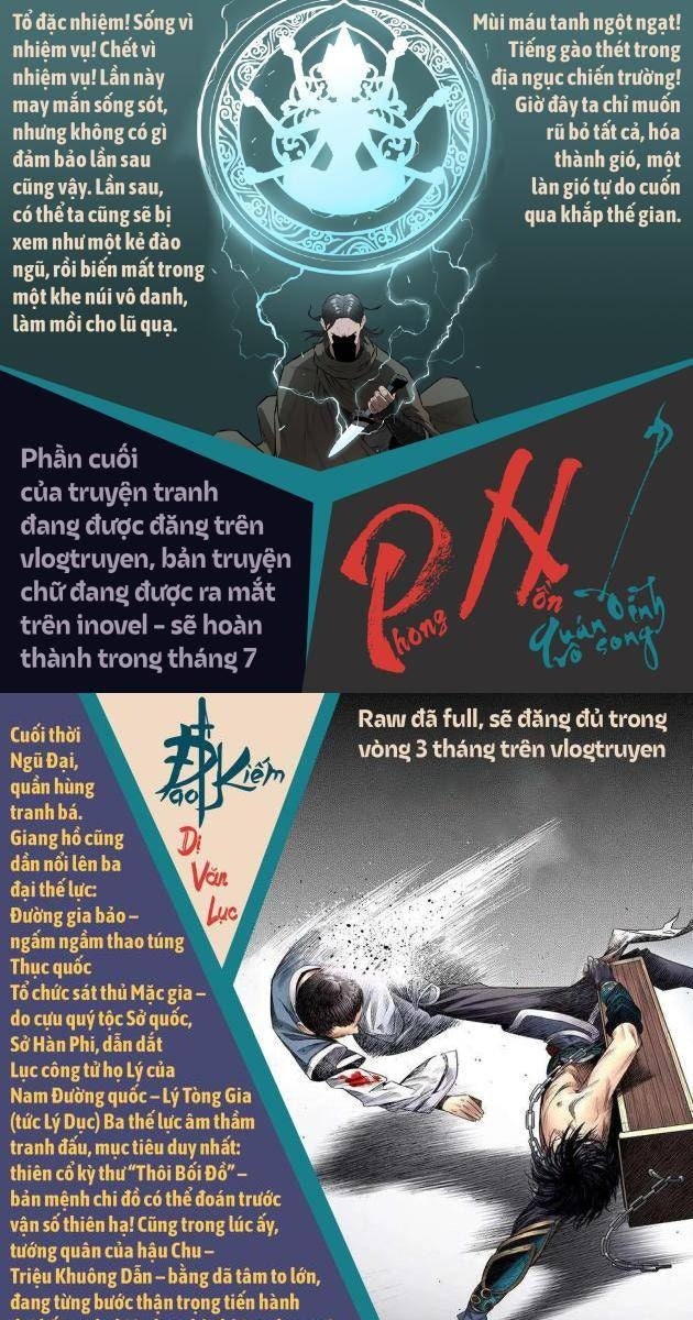 Máu lạnh - Page 87