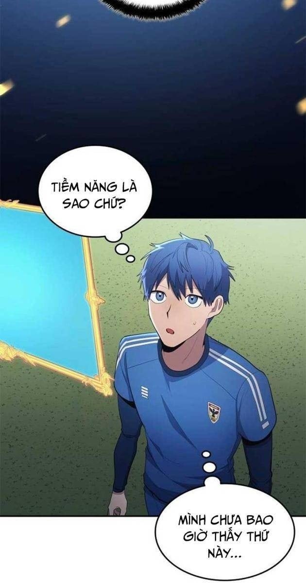 Thiên Phú Bóng Đá Tất Cả Đều Là Của Tôi! - Page 17