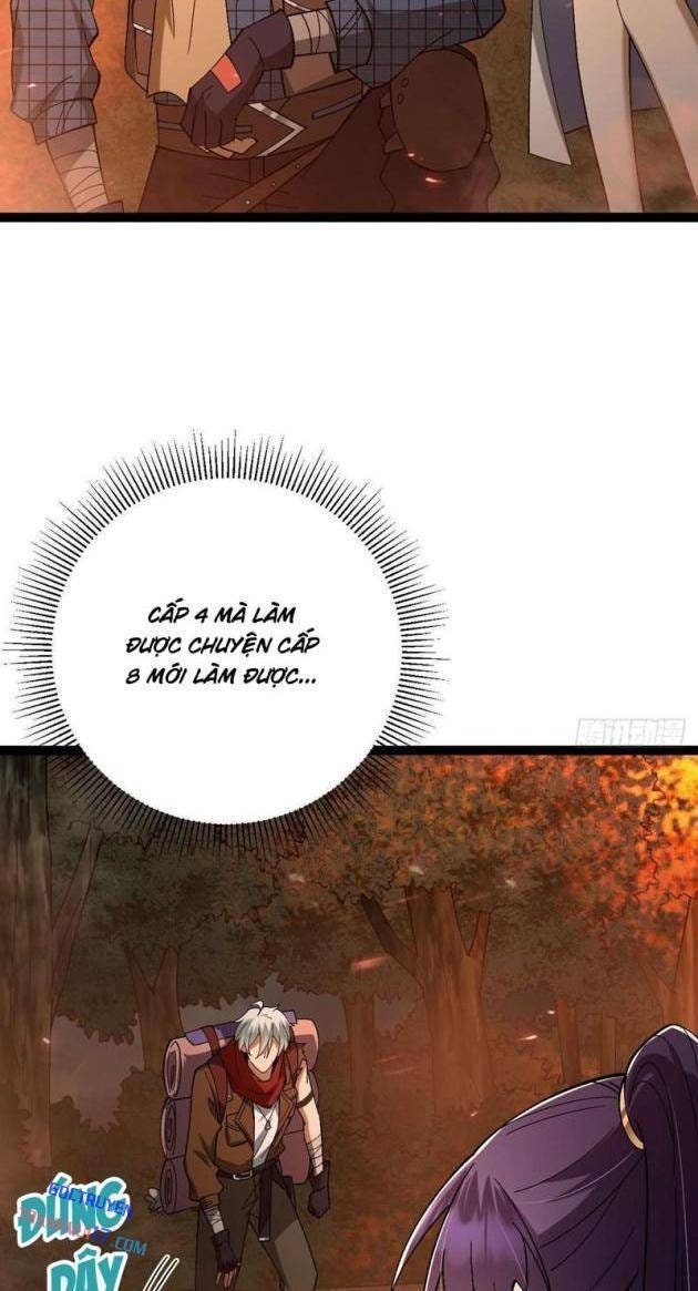 Thành Thần Tại Tận Thế - Page 62