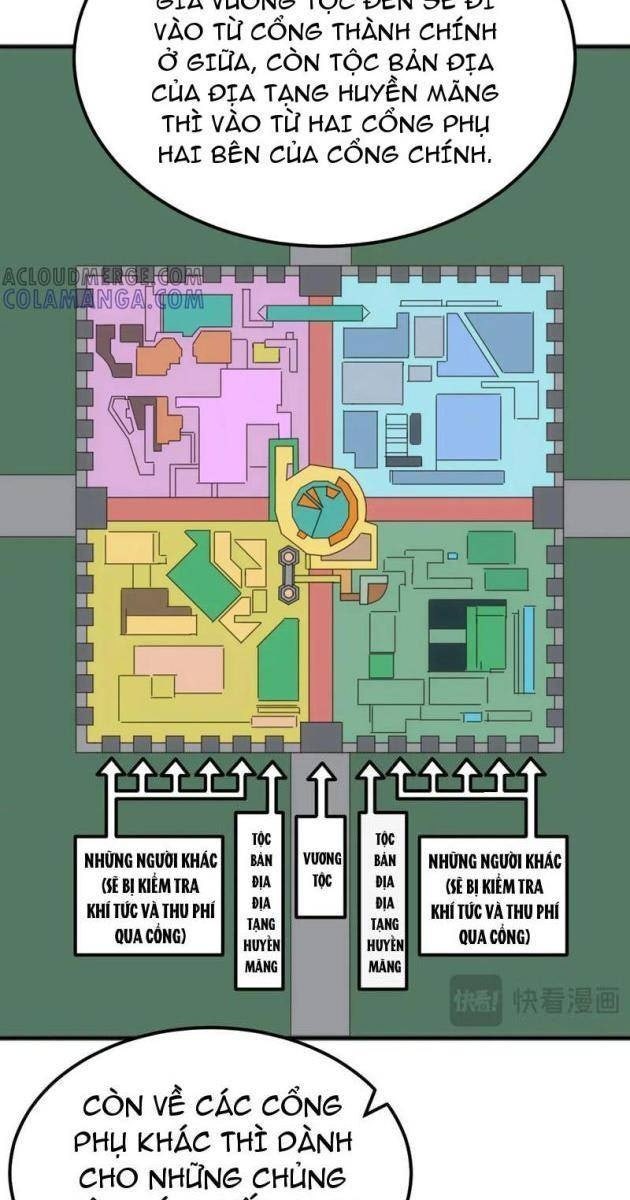 Vạn Tộc Xâm Lược: Mở Đầu Thuần Hóa Cự Thú Cấp Sử Thi - Page 33