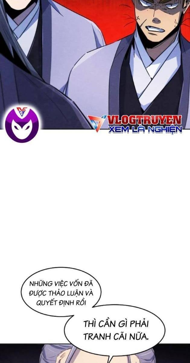 Sự Trở Lại Của Cuồng Ma - Page 76