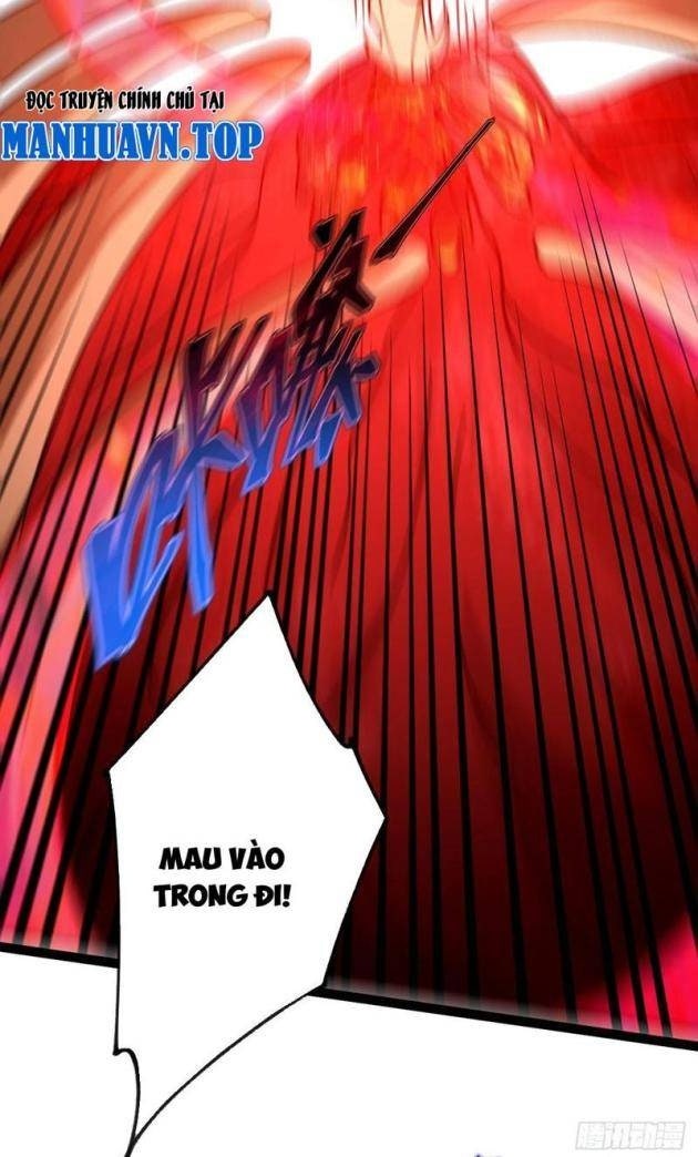 Thành Thần Tại Tận Thế - Page 58