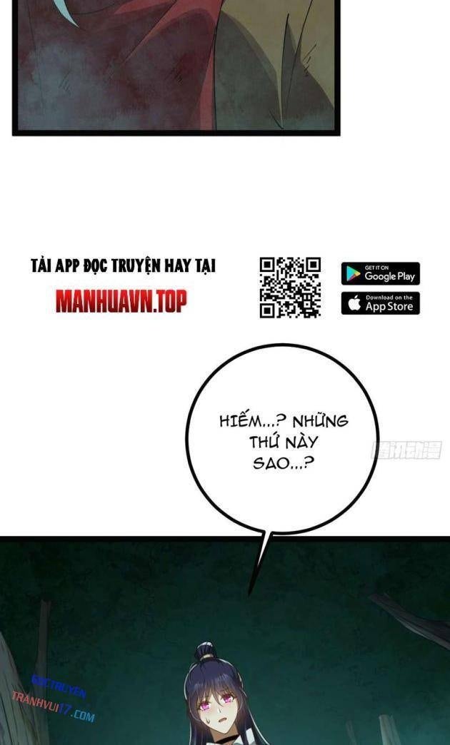 Thành Thần Tại Tận Thế - Page 12