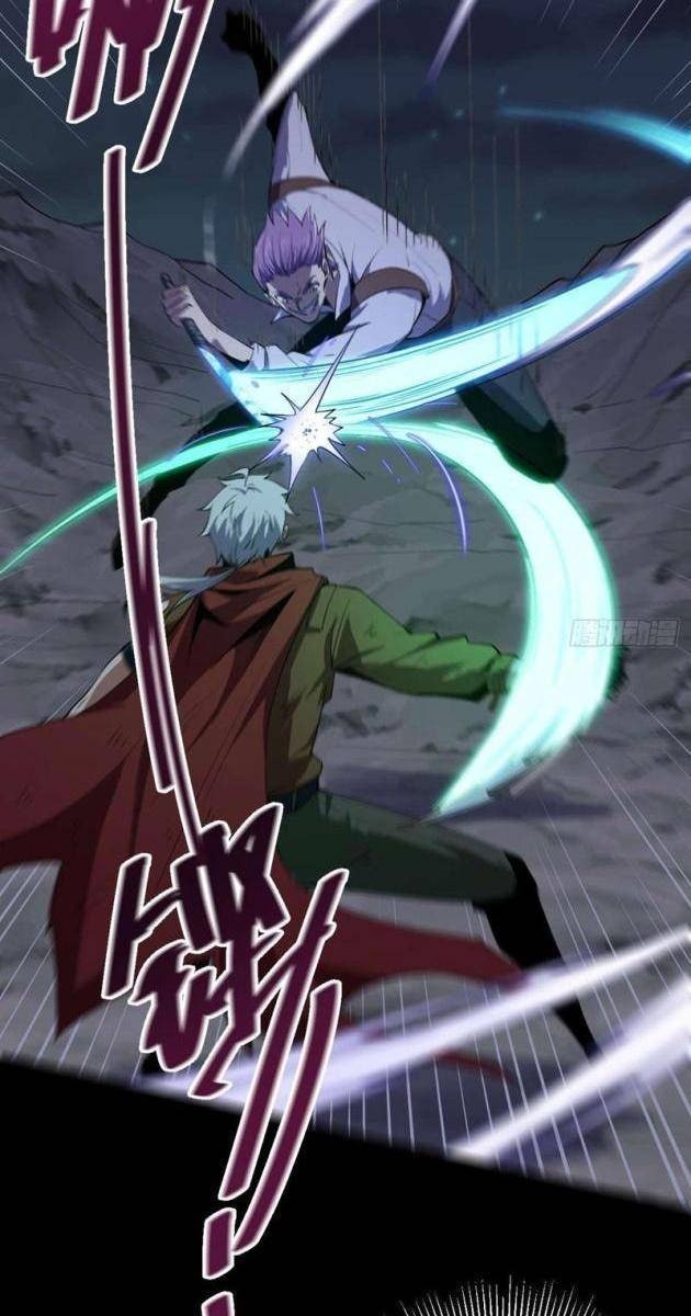 Thành Thần Tại Tận Thế - Page 47