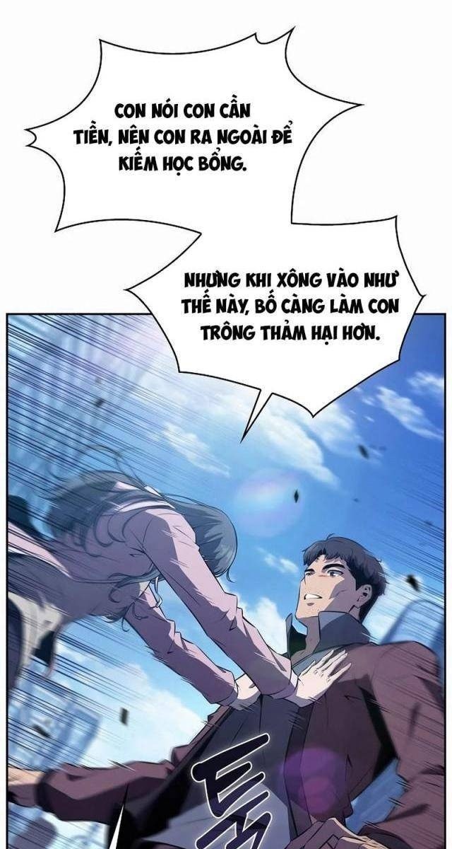 Quán Ăn Định Mệnh - Page 22