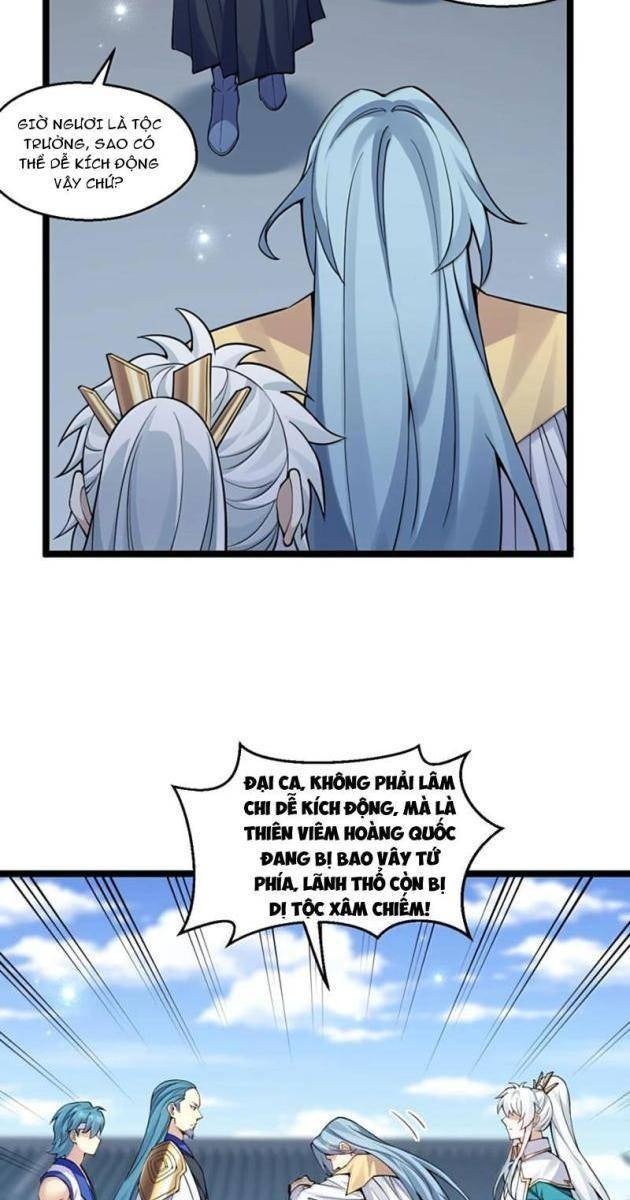 Hảo Đồ Nhi Hãy Tha Cho Vi Sư - Page 55