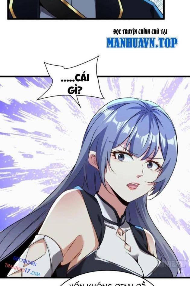 Xuyên Không Thành Npc, Ta Có Bà Xã Che Chở! - Page 14