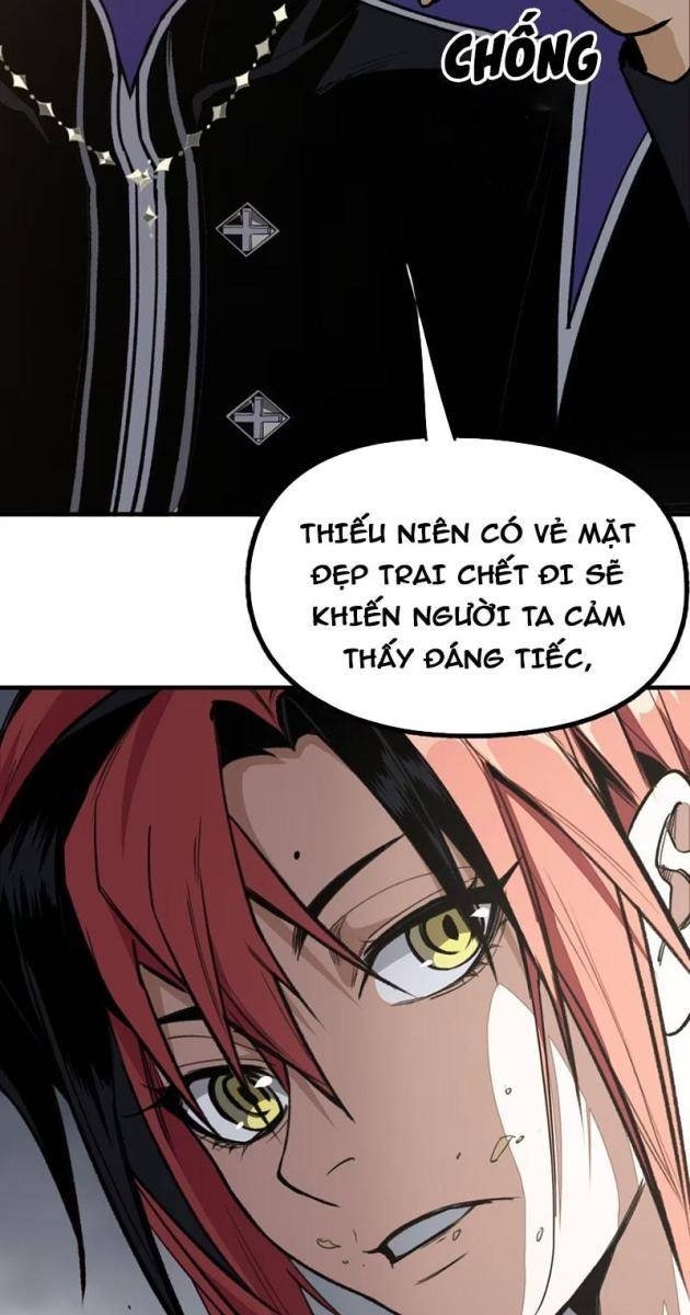 Tinh Linh Chi Hậu - Page 47