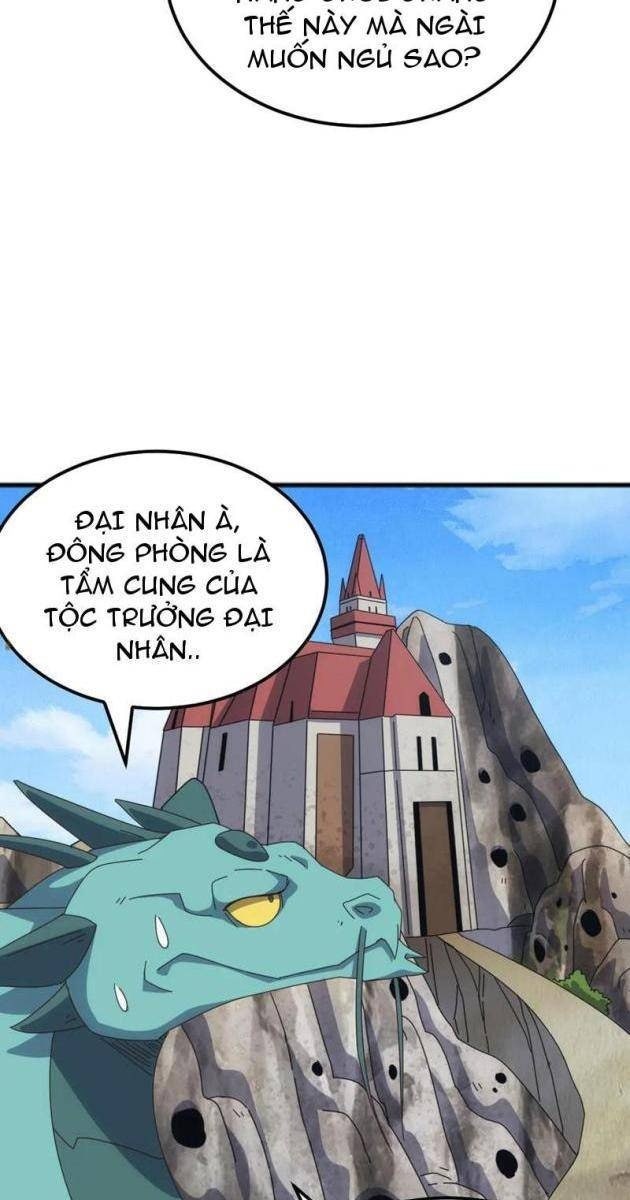 Vạn Tộc Xâm Lược: Mở Đầu Thuần Hóa Cự Thú Cấp Sử Thi - Page 39