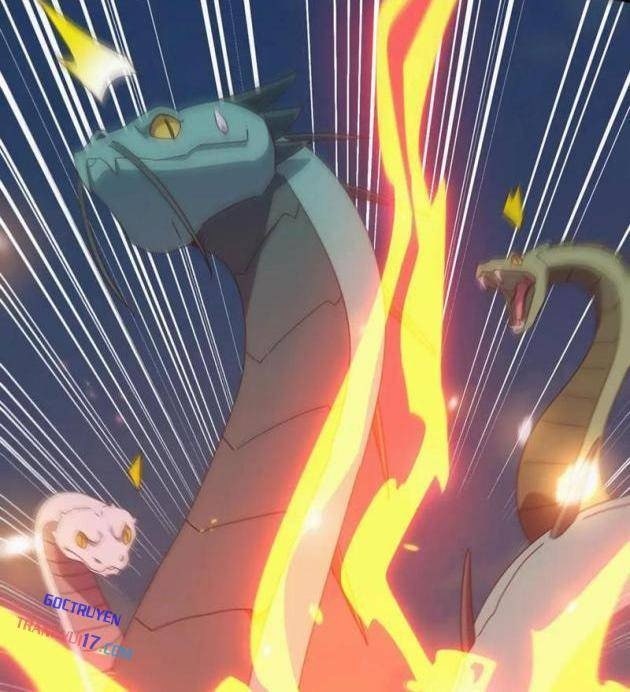 Vạn Tộc Xâm Lược: Mở Đầu Thuần Hóa Cự Thú Cấp Sử Thi - Page 46