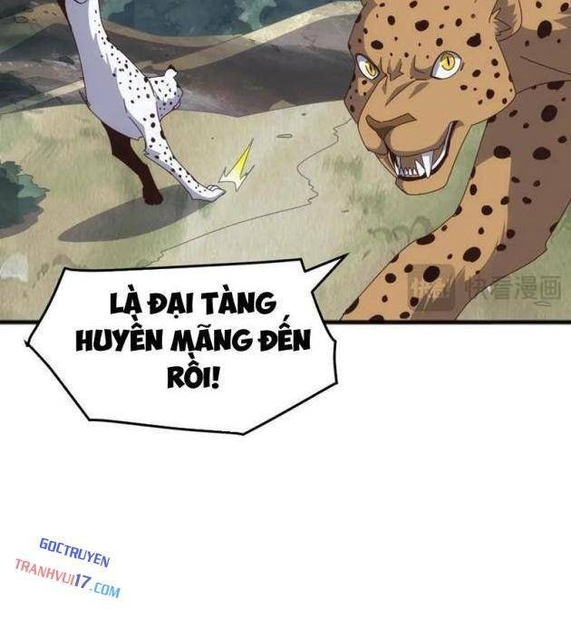 Vạn Tộc Xâm Lược: Mở Đầu Thuần Hóa Cự Thú Cấp Sử Thi - Page 48