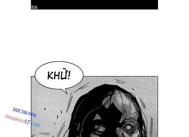 Máu lạnh - Page 4