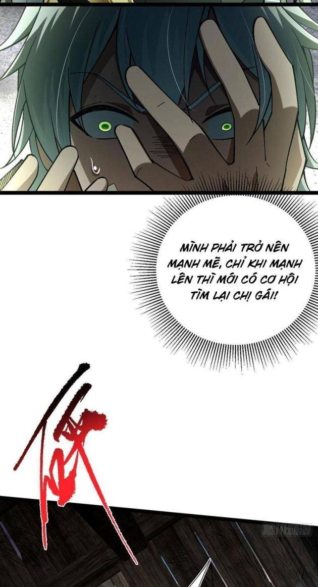 Thành Thần Tại Tận Thế - Page 34