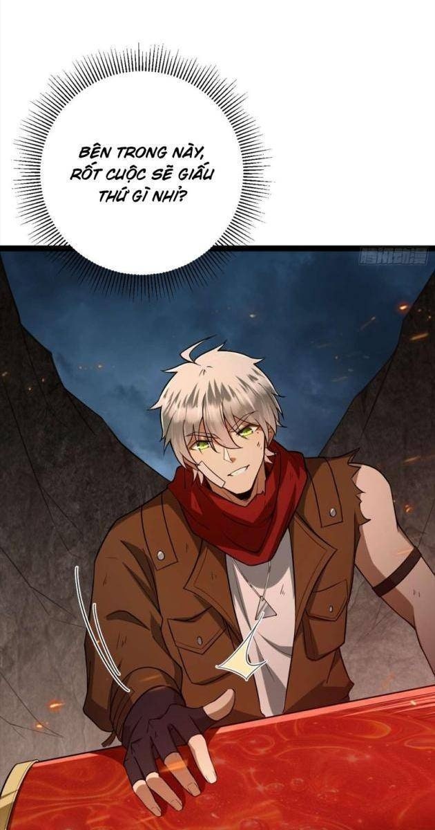 Thành Thần Tại Tận Thế - Page 49