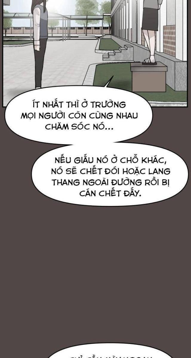 Lớp Học Phản Diện - Page 121