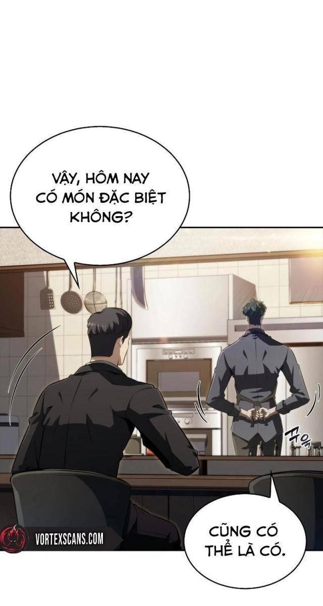 Quán Ăn Định Mệnh - Page 74