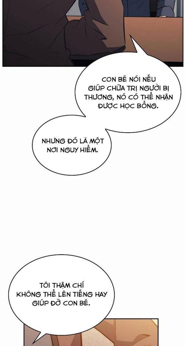 Quán Ăn Định Mệnh - Page 72