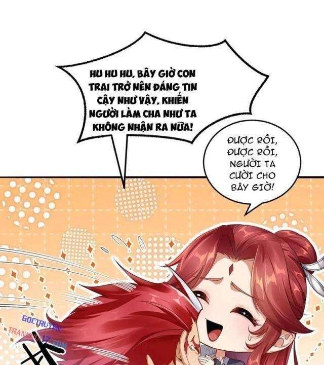 Xuyên Không Thành Npc, Ta Có Bà Xã Che Chở! - Page 32