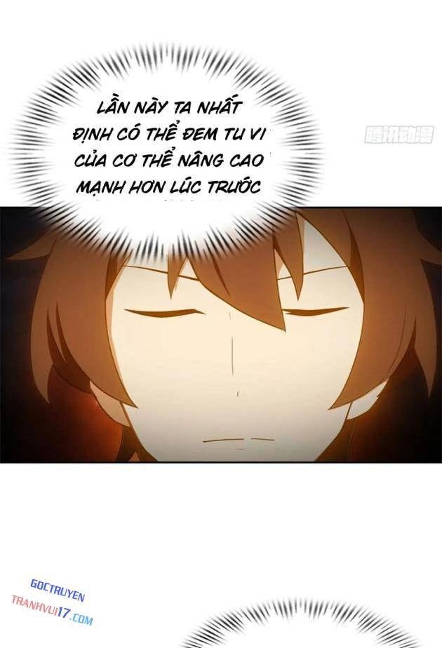 Tu Tiên Trở Về Tại Vườn Trường - Phần 2 - Page 40