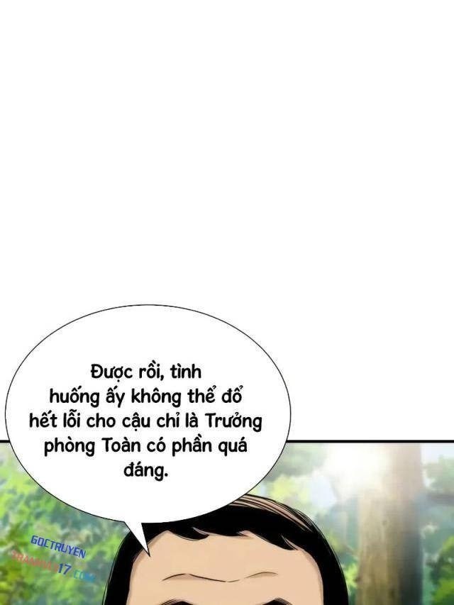Tôi Hồi Sinh Vào Cuốn Truyện Tu Tiên - Page 6