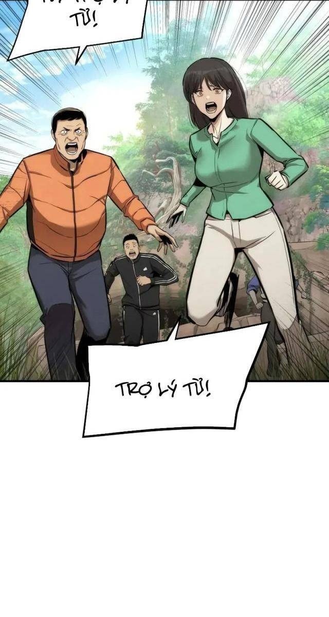 Tôi Hồi Sinh Vào Cuốn Truyện Tu Tiên - Page 101