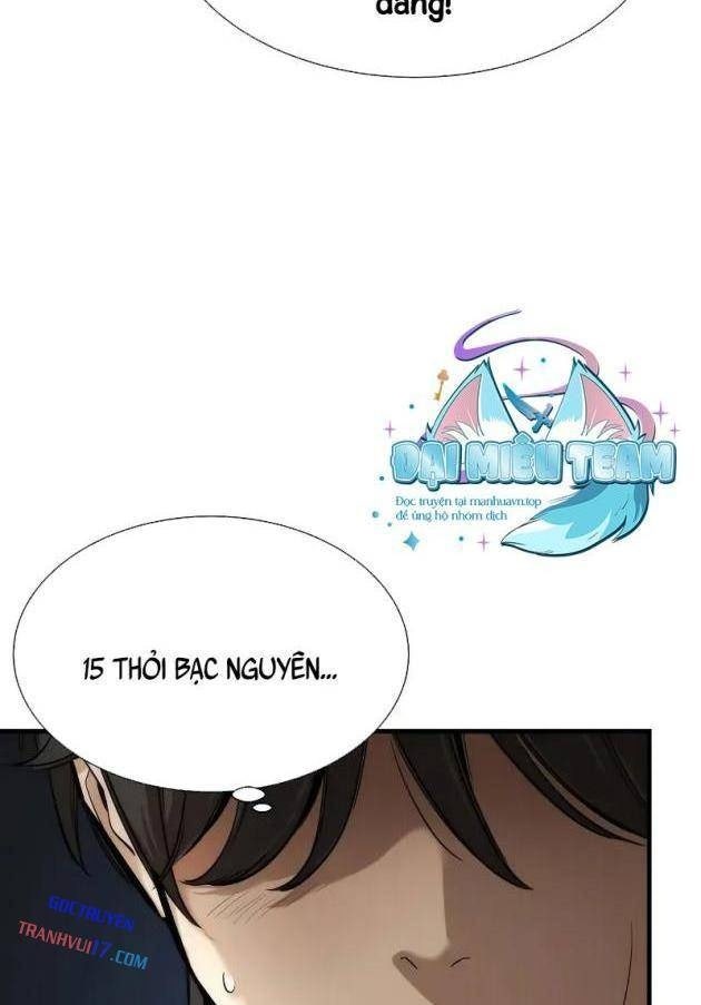 Tôi Hồi Sinh Vào Cuốn Truyện Tu Tiên - Page 27