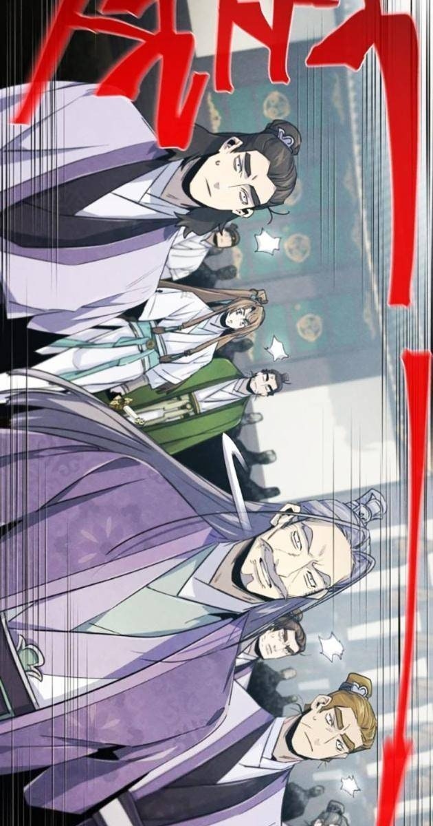 Sự Trở Lại Của Cuồng Ma - Page 57