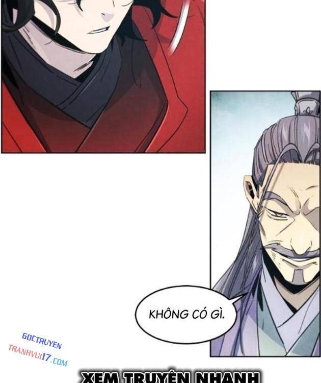 Sự Trở Lại Của Cuồng Ma - Page 32